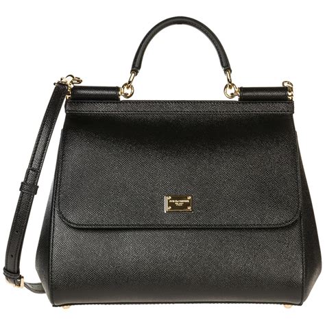 women dolce gabbana bag|dolce and gabbana shopping bag.